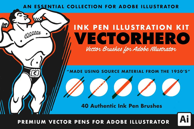 graphicdesignju's tweet photo. Each stroke with Adobe Illustrator Brushes is a whisper of the artist's soul, etched onto the digital canvas for all to see.

https://t.co/C12q7lEzRQ

#brushes
#vectorbrushes
#illustratorbrushes
#strokebrushes https://t.co/837qbegfwO