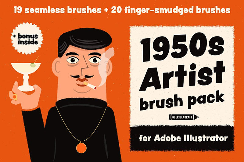 graphicdesignju's tweet photo. Each stroke with Adobe Illustrator Brushes is a whisper of the artist's soul, etched onto the digital canvas for all to see.

https://t.co/C12q7lEzRQ

#brushes
#vectorbrushes
#illustratorbrushes
#strokebrushes https://t.co/837qbegfwO