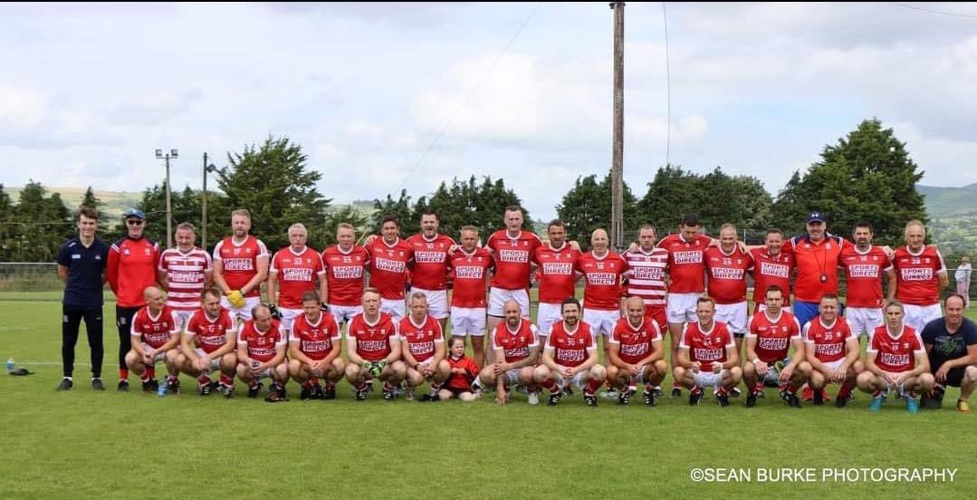Hoggiesway's tweet photo. Thanks to this bunch of guys and the management/coaching team for giving us some great days this year. You are a complete credit to your families, clubs and Cork Masters.We look forward to next year. https://t.co/O2jR1vQsAM