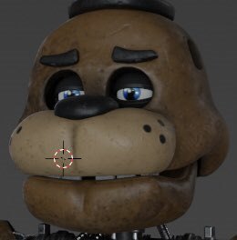 FNaF Funnies tweet media