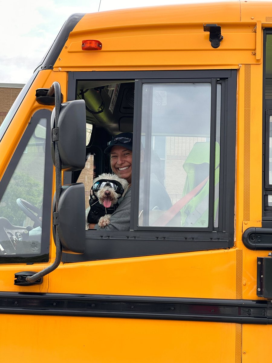 Halton Student Transportation Services (HSTS) tweet media