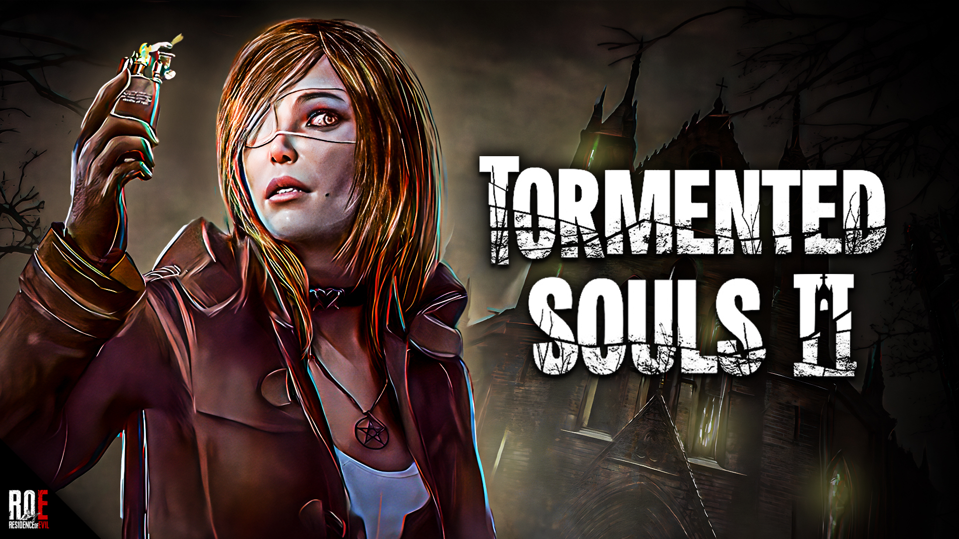 Tormented Souls 2 on Steam