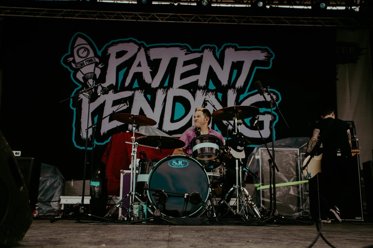 Patent Pending || Four Chord Music Festival 9 || Wild Things Park || 8.12.23 📸
.
.
.
More photos at the portfolio link here: linktr.ee/abigailmcnattp…