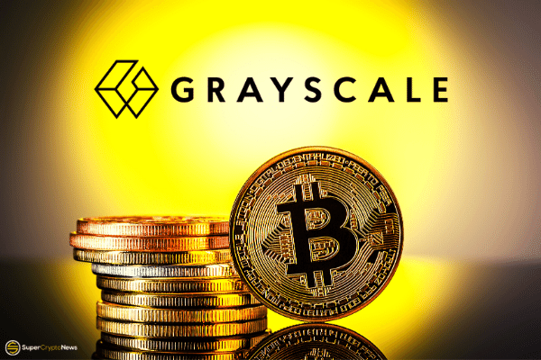 misterrcrypto's tweet photo. Grayscale Spot #Bitcoin ETF announcement is expected to be made today. https://t.co/qNn8yxedss
