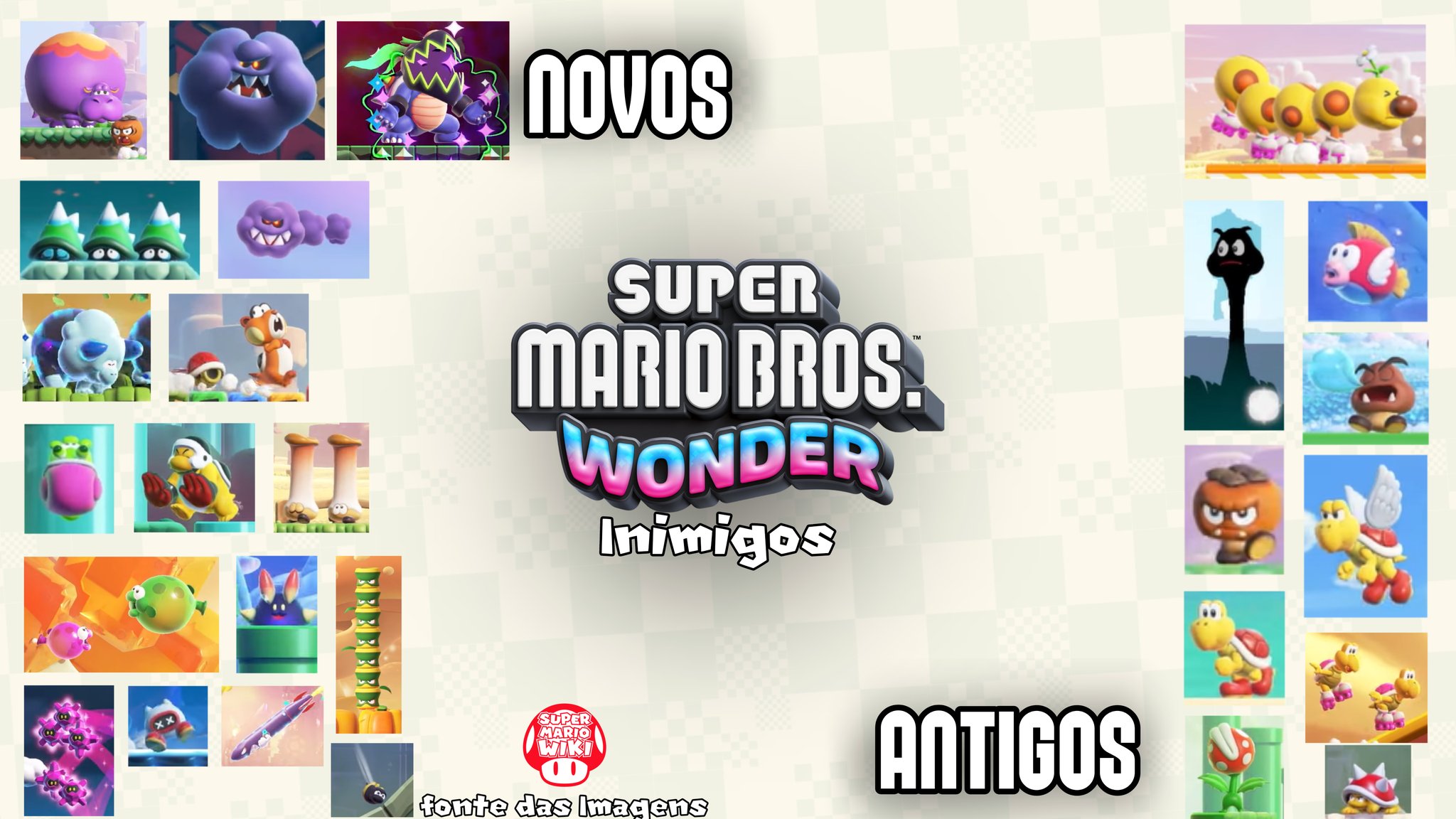 New Super Mario Bros. U Deluxe - Super Mario Wiki, the Mario