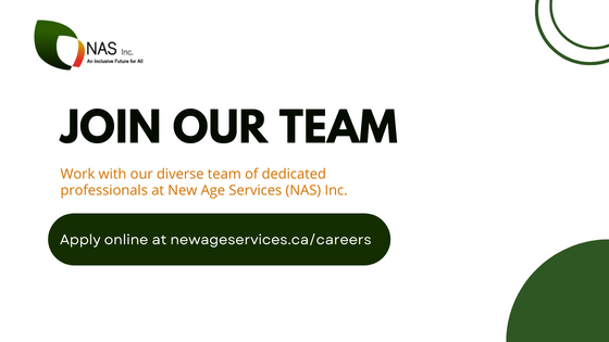 NewAgeServices's tweet photo. Community Support Worker - 35 Hours - Fairview Group home

https://t.co/vY4qxF1dUF https://t.co/VrBYQV58F0
