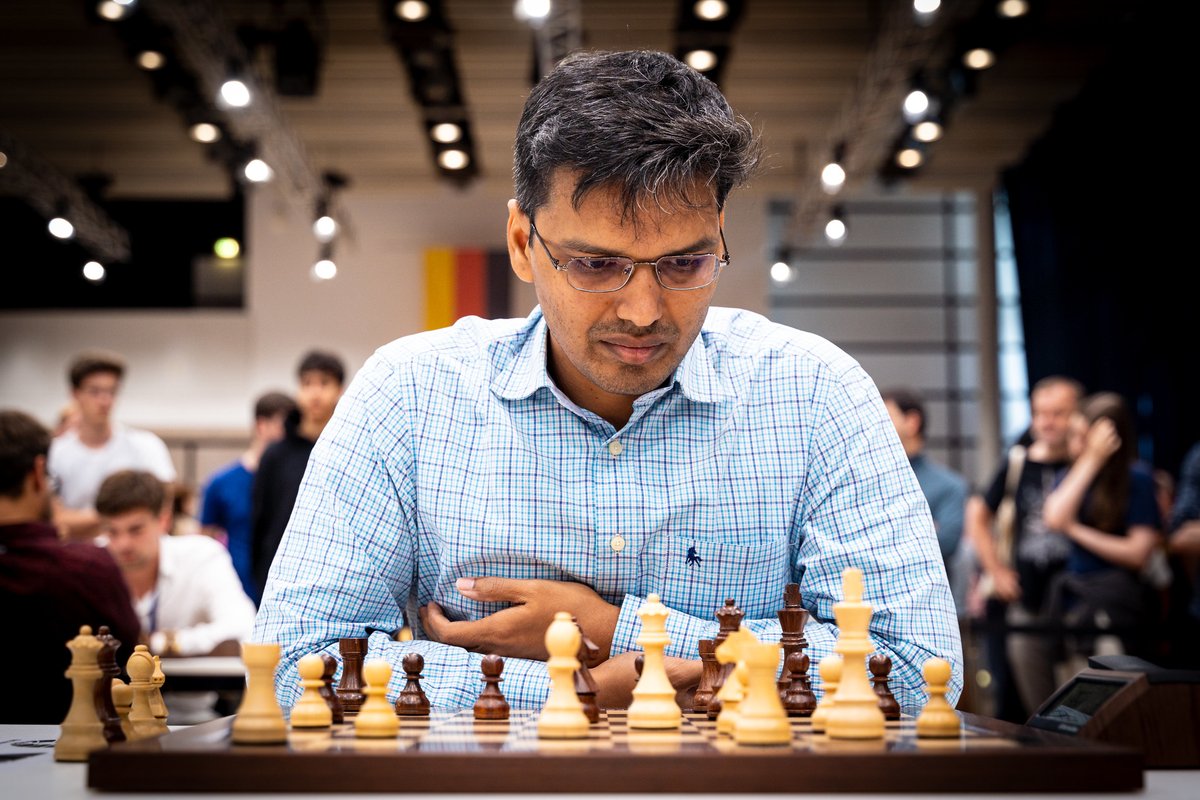 2700chess on X: 🇦🇿 Nijat Abasov (2672.8 +26.8, World #66 ↑31) beats  Vidit 1.5:0.5 to reach the semifinals #FIDEWorldCup. Before that he  defeated Fressinet, Giri, Svidler, Salem. His tournament rating performance  so