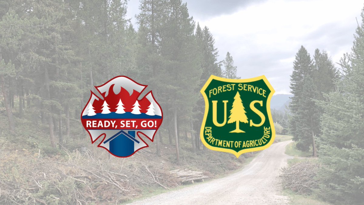 RSGProgram's tweet image. Up to $20,000 per department in fuels reduction funding available! Application deadline is September 30, 2023. Learn more and apply at: buff.ly/3EhYu5O

#fireadapted #readysetgo
@IAFC @IAFC_WFP @fireadaptednet
@forestservice @US_Wildfire @RSGProgram