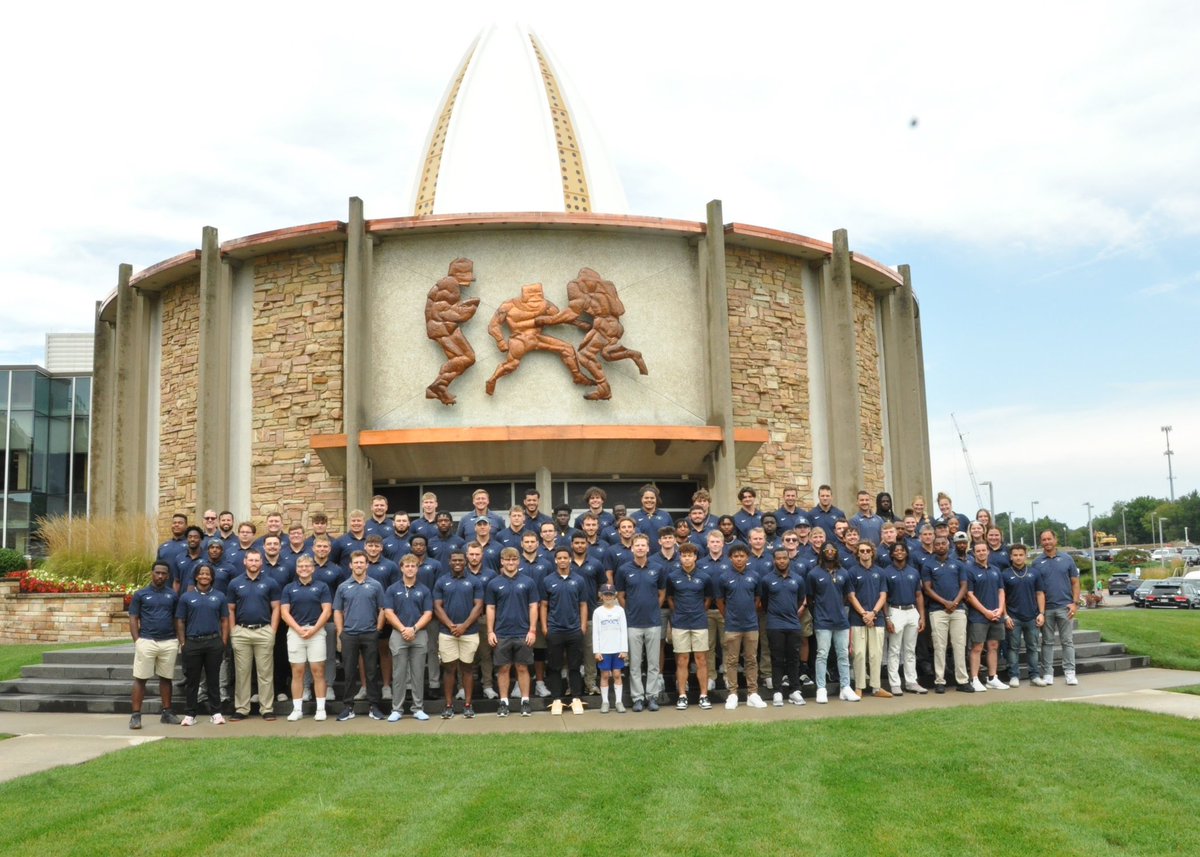 Westminster Football tweet media