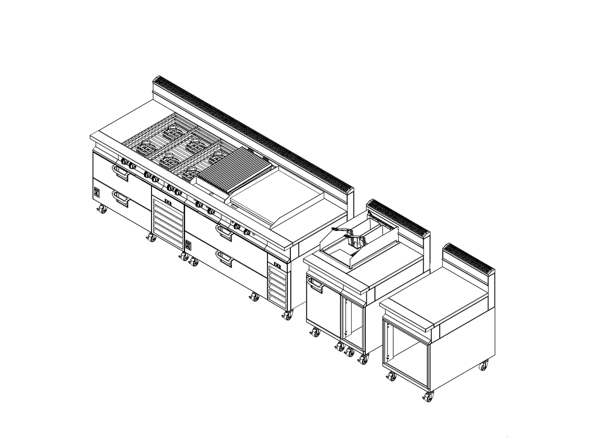HestanTeam's tweet image. Precision is our goal, and innovation is our fuel 🔥 
.
.
.
#hestan #chefwork #chefofinstagram #cheftable #chef💯 #foodandbeverage #backofhouse #gastronomy #restaurantlife #hestan #michelin #michelinguide #finedining #restaurantinteriors #restaurantview