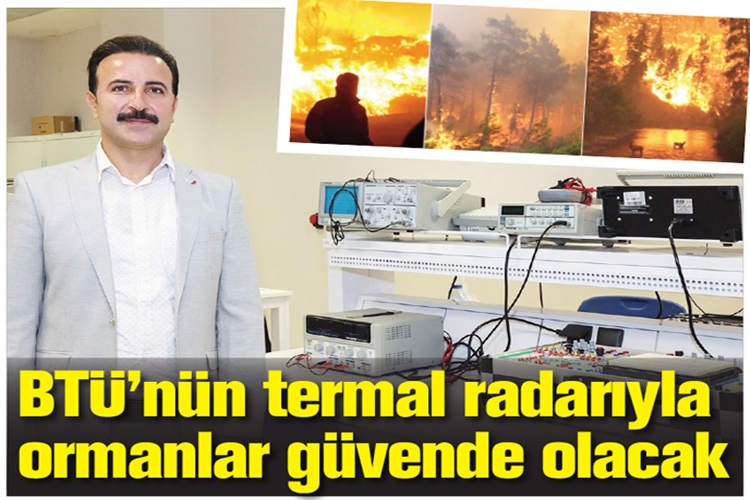 BursaSehir's tweet photo. BTÜ’nün termal radarıyla ormanlar güvende olacak
https://t.co/wtWeTBTlJK
#BTÜ #BursaTeknikÜniversitesi #TermalRadar #Orman #yangın #NaciÇağlar #DeepWatcher #HaydarÖzkan #Üniversite #CanvoateGroup #MühendislikVeDoğaBilimleriFakültesi #DeepWatcherBispectral #Kızılötesi #İnfrared
@ancaglar @BursaTeknikUni @bursateknikuniv @btu @BursaTeknikUni @MuhDFakultesi