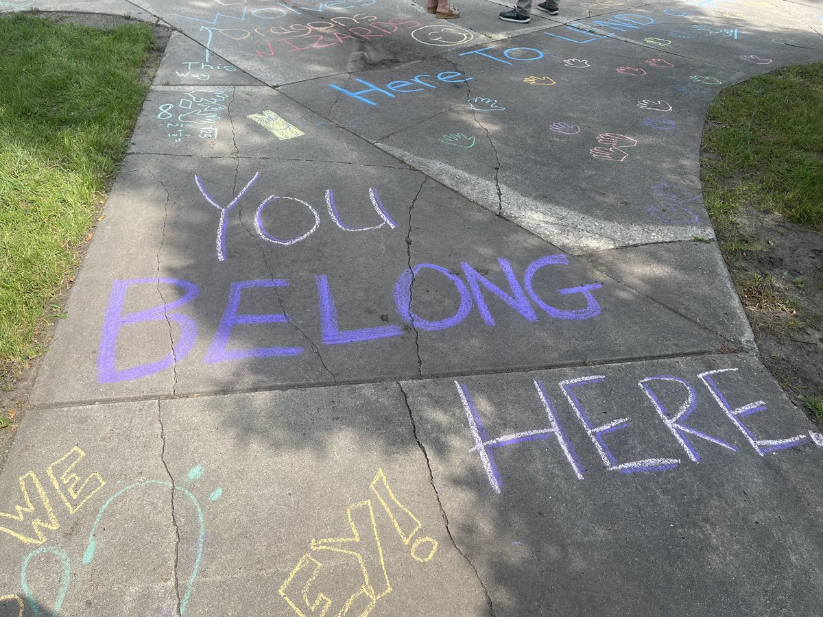 Valley Middle School tweet media