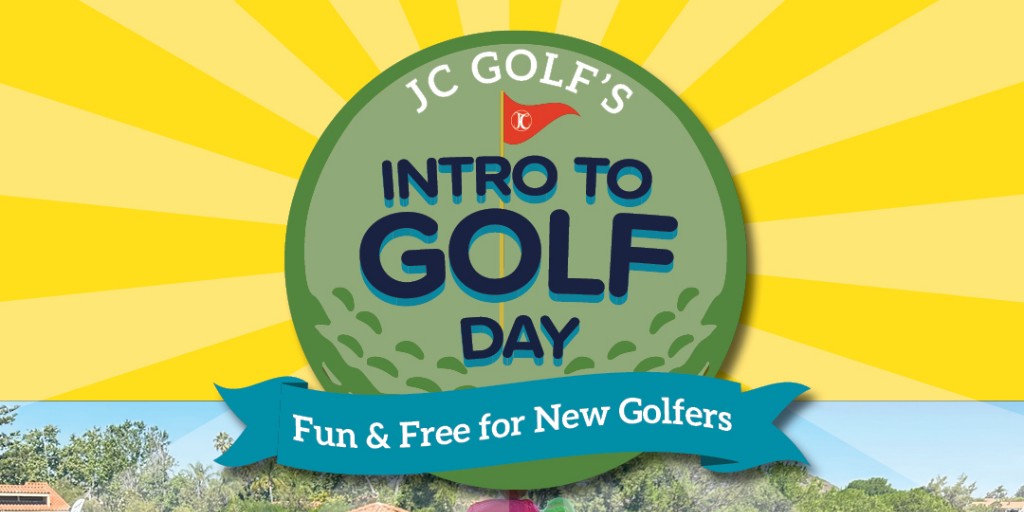 JC Golf tweet media