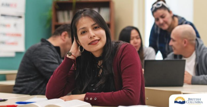 The Province's $3.4 million funding of the Community Adult Literacy Program (CALP) will support more than 16,000 people in British Columbia and will be delivered through 102 adult literacy programs in 132 communities around B.C.

“Improving literacy and numeracy skills is a large