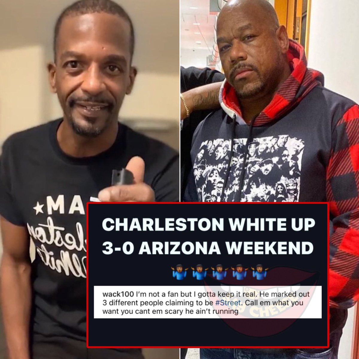 SAY CHEESE! 👄🧀 tweet media