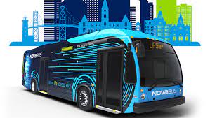 TUESDAY: Getting on board with electric vehicles by taking the bus. On the phone-in, we'll talk about municipalities and education departments in the region that are increasing their number of EV buses. We'll also take all of your questions about EVs.  1-800-565-1940