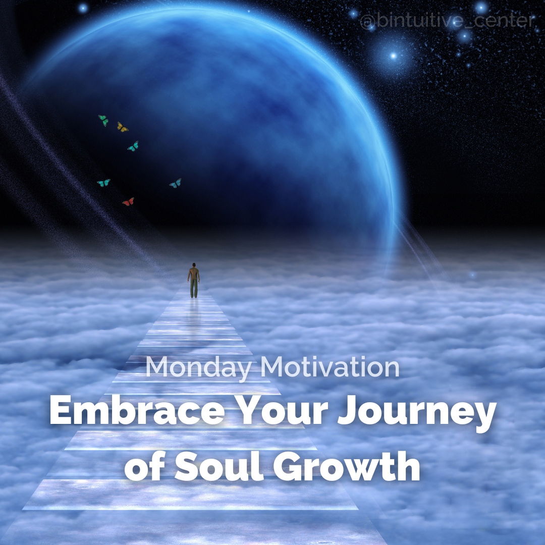Remember, soul growth is a lifelong process, and it is not always easy. There will be moments of doubt, fear, and uncertainty. But it is in those moments that we find the greatest opportunities for growth and transformation.
.
.
.
#soul #soulgrowth #soulexpansion #spiritualgrowth