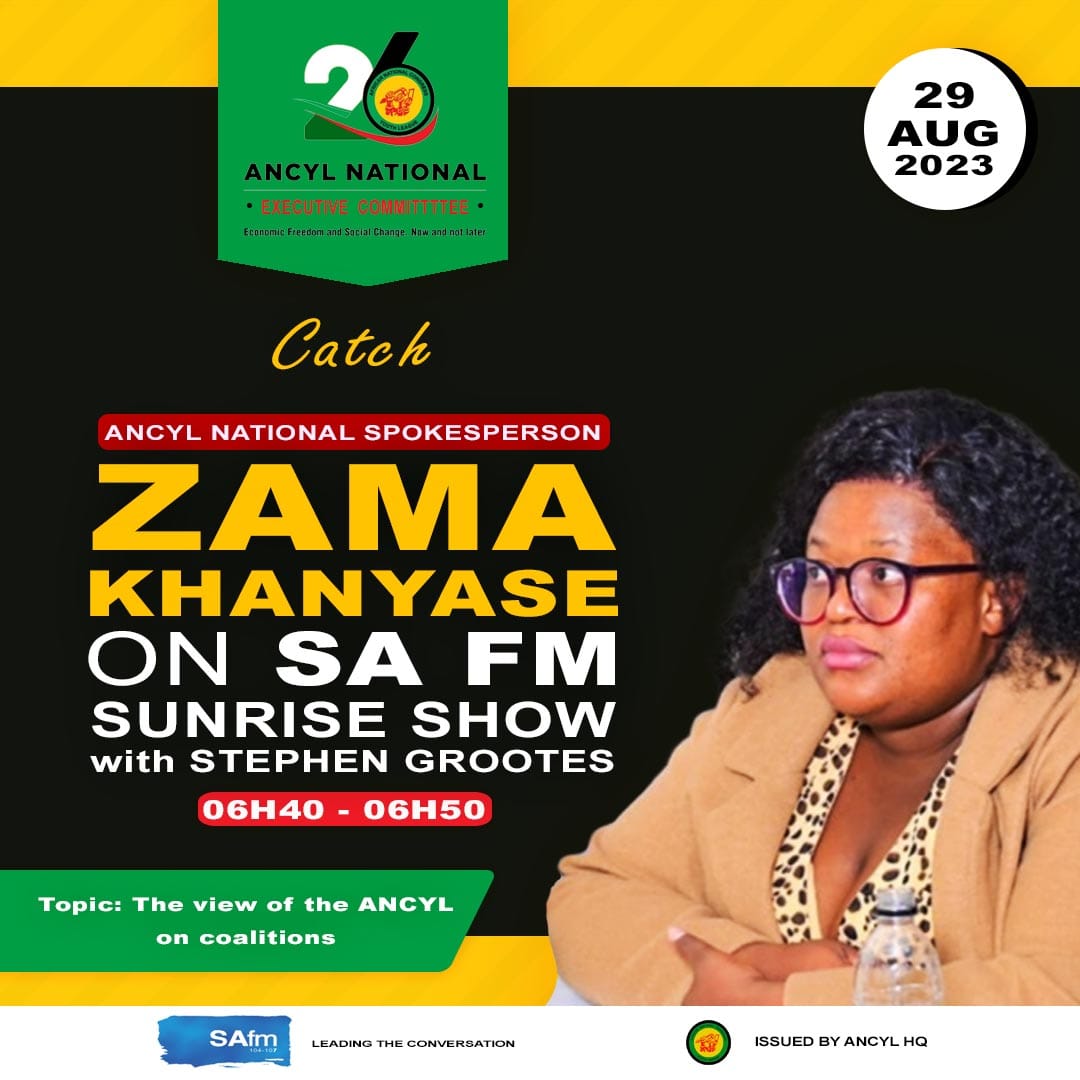 ANCYL tweet media