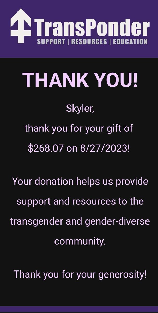 Ended up raising over $260 on Saturday for TransPonder Oregon! Big thanks to the PDX DIY community for donating to a good cause and making it possible. 
Can't wait to do more of these kinds of shows in the future. ❤️
