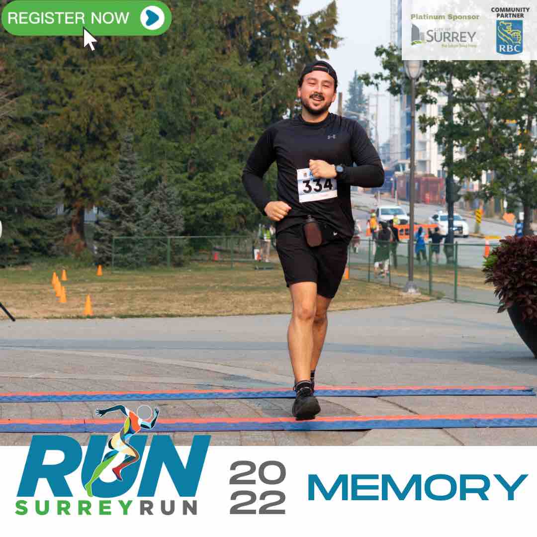 RunsurreyR's tweet photo. Run + sweat + believe = achieve. Sign up for in person or virtual 5km or 10km today. Take a look at last year’s race – this could be you!
For more information: https://t.co/ztnIarT4wQ or info@runsurreyrun.com A 5km/10km on Sept 10 or Virtual walk/run held on Sept 8-10, 2023 https://t.co/c7W0tpRc1d