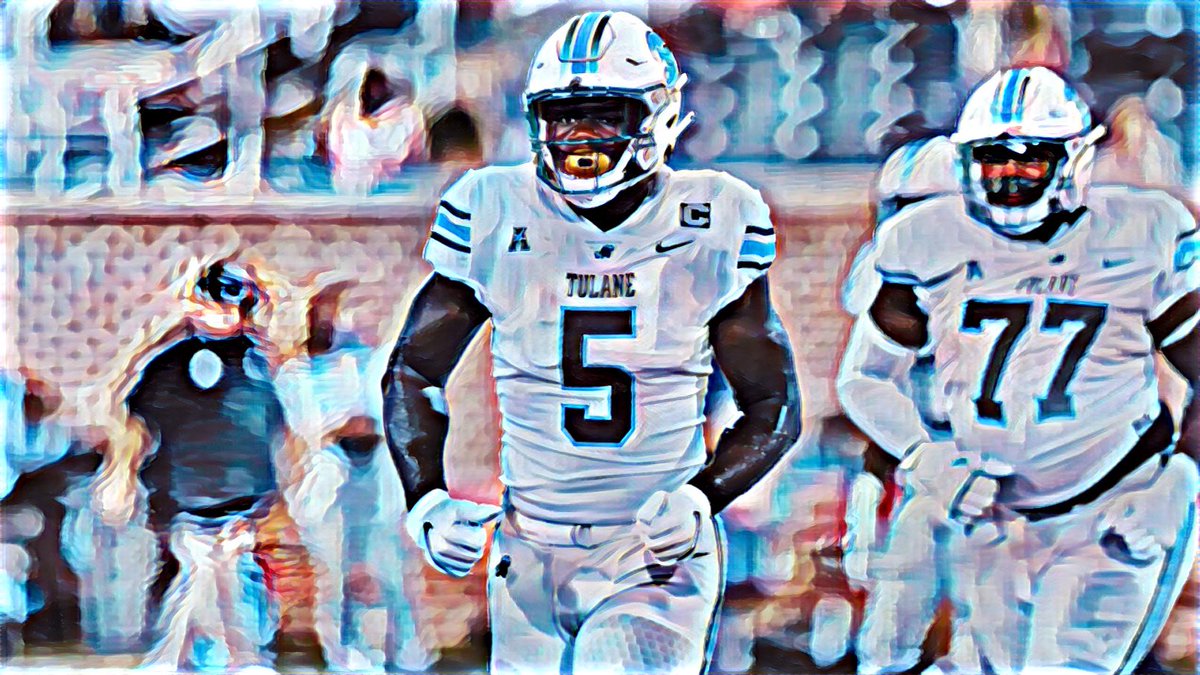 GreenWaveMan's tweet photo. #RollWave #Sept2nd #BeatSouthAlabama It’s #CameronSample Days Til Kickoff !!! 1-0 !!! https://t.co/lNdDV31iY5