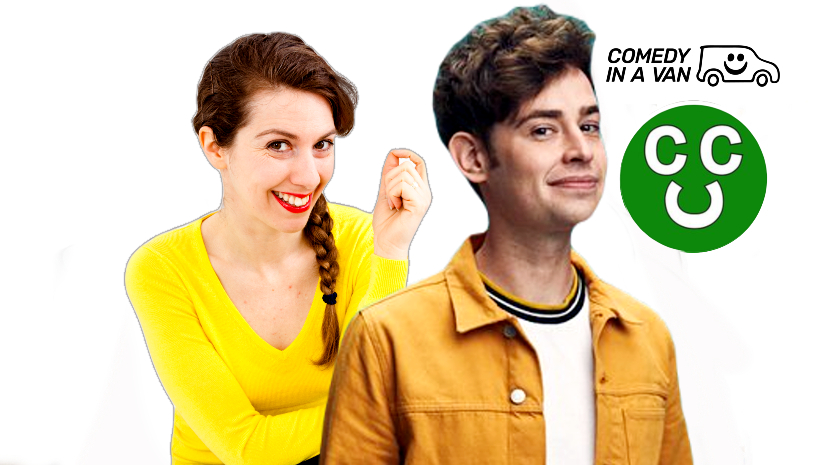 Hey #chorlton #manchester we're back at @houghendcentre this Friday with @BrennanReece @pthornecomedian @MerylORourke AND @robmulholland We had to turn people away again last month so don't be dawdling and get booking. Details at bit.ly/ChorltonComedy…