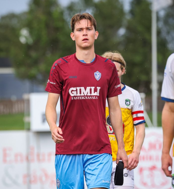 Þetta er Hrafn Hallgríms appreciation tweet🧊

#neverchange