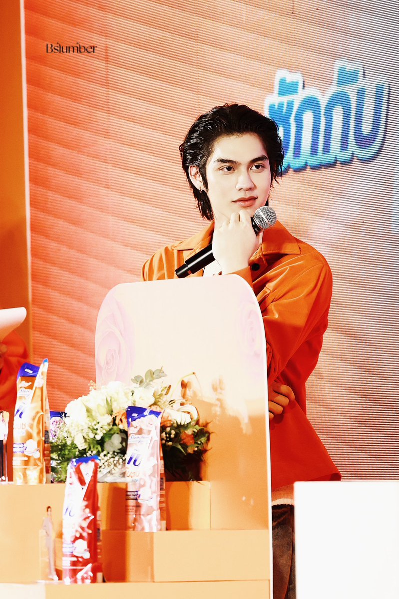 Bslumber27's tweet photo. 🧡🎵

PaoWinwash x Bright
#BrightWinWash
#bbrightvc @bbrightvc https://t.co/CjuVrfuICj