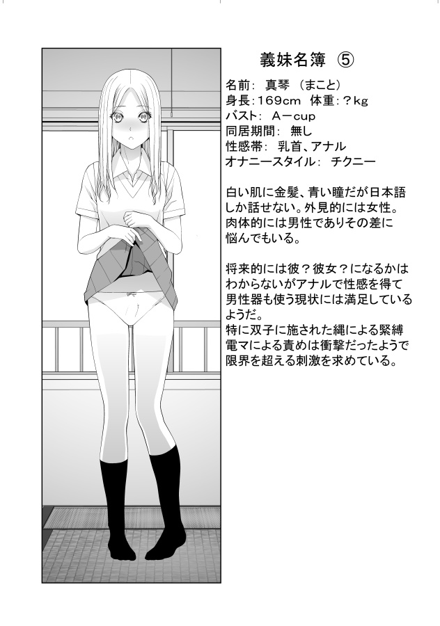 これからもでてくるかは未定 