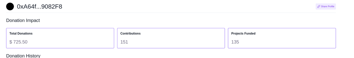 LunCoSim's tweet image. Just donated to 6 more project on #GG18 @gitcoin

@nawonmesh @dmeter4dMRV @YauponTeaCo_NC @oceansole1 @coffeeimpactco @streameth