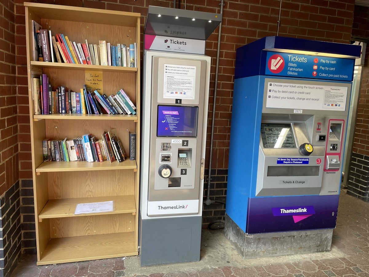 CRICKLEWOOD tweet media