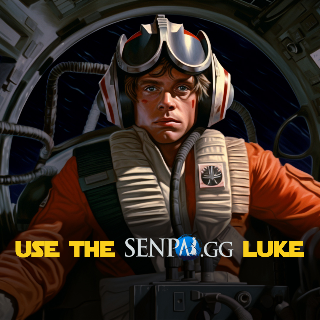 The voice assistant, you are looking for 

Visit: senpai.gg 

#leagueoflegends #leaguememes #lolmemes #starwars #aicoach #voiceassistant #game #riotgames #yoda #esports #ai #lol #jedi #lukeskywalker