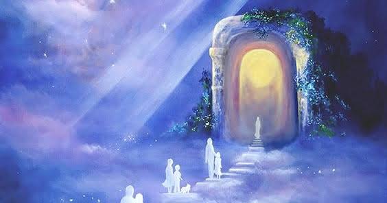 "Dünyada olabilecek her bir olay için misal aleminde sayısız ihtimal uyur. Siz ağzınızdan çıkardığınız sözlerle o ihtimalleri uyandırırsınız. Güzel kelimeler söyleyin ki güzel ihtimaller uyansın. İnsanın kaderine müdahalesi buradadır.”
Hz. Mevlana