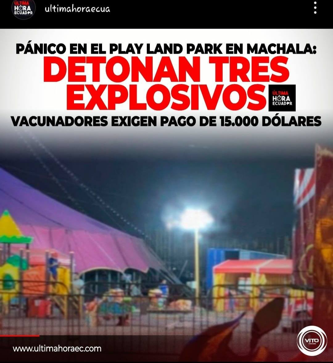 Rafael Correa tweet media