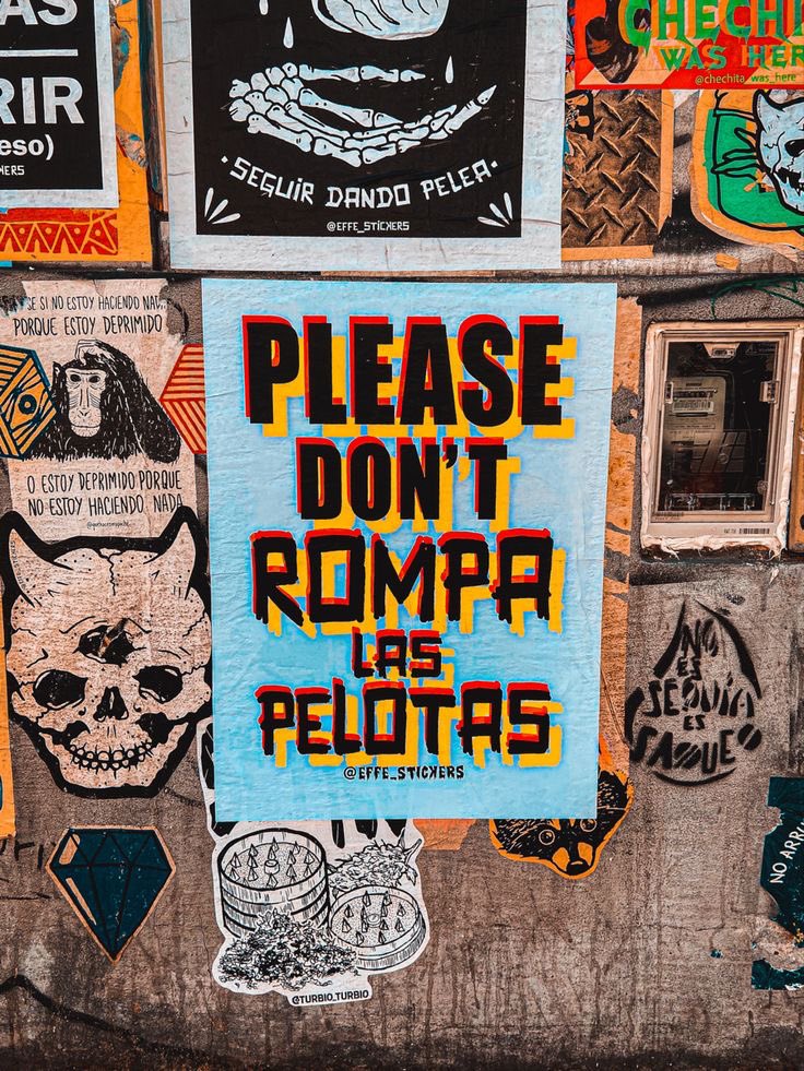 San Telmo, Buenos Aires, Argentina