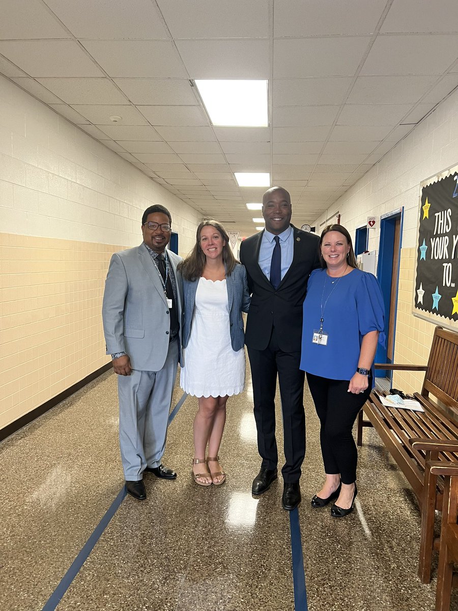 Aaron Rouse tweet media