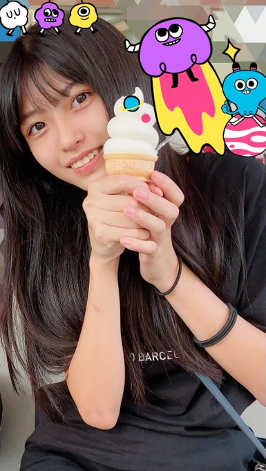 Twitterのコスプレ画像20