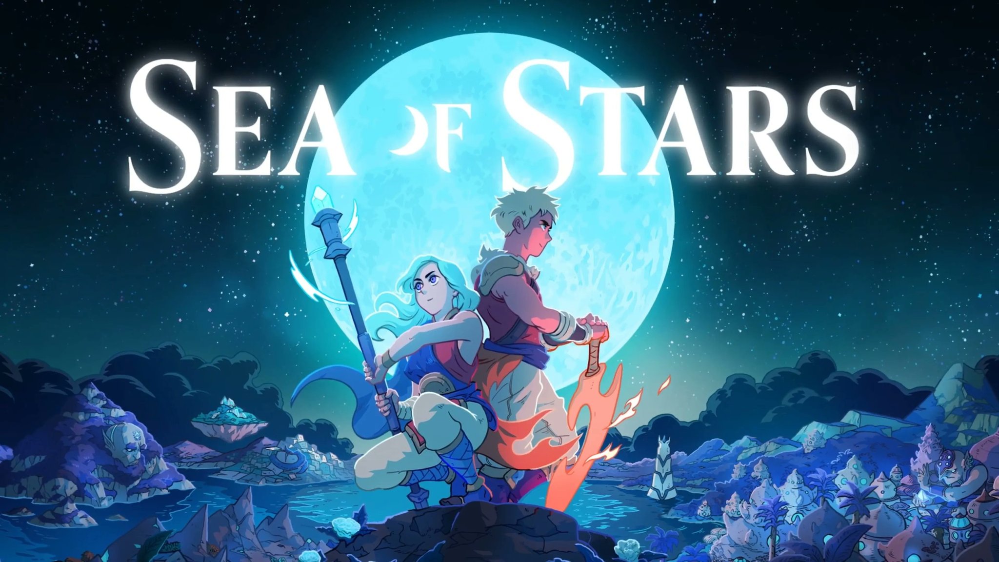 Noticias PlayStation on X: Sea of Stars  Reseñas ▫️ SiliconEra: 10 ▫️  Gamepur: 10 ▫️ Dexerto: 5/5 ▫️ The Outerhaven Productions: 5/5 ▫️ But Why  Tho?: 10 ▫️ WellPlayed: 9.5 ▫️
