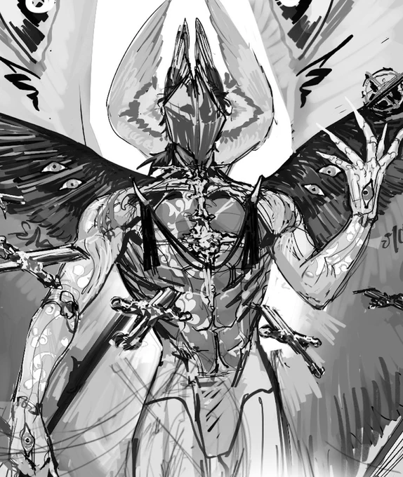 rejected concept art 