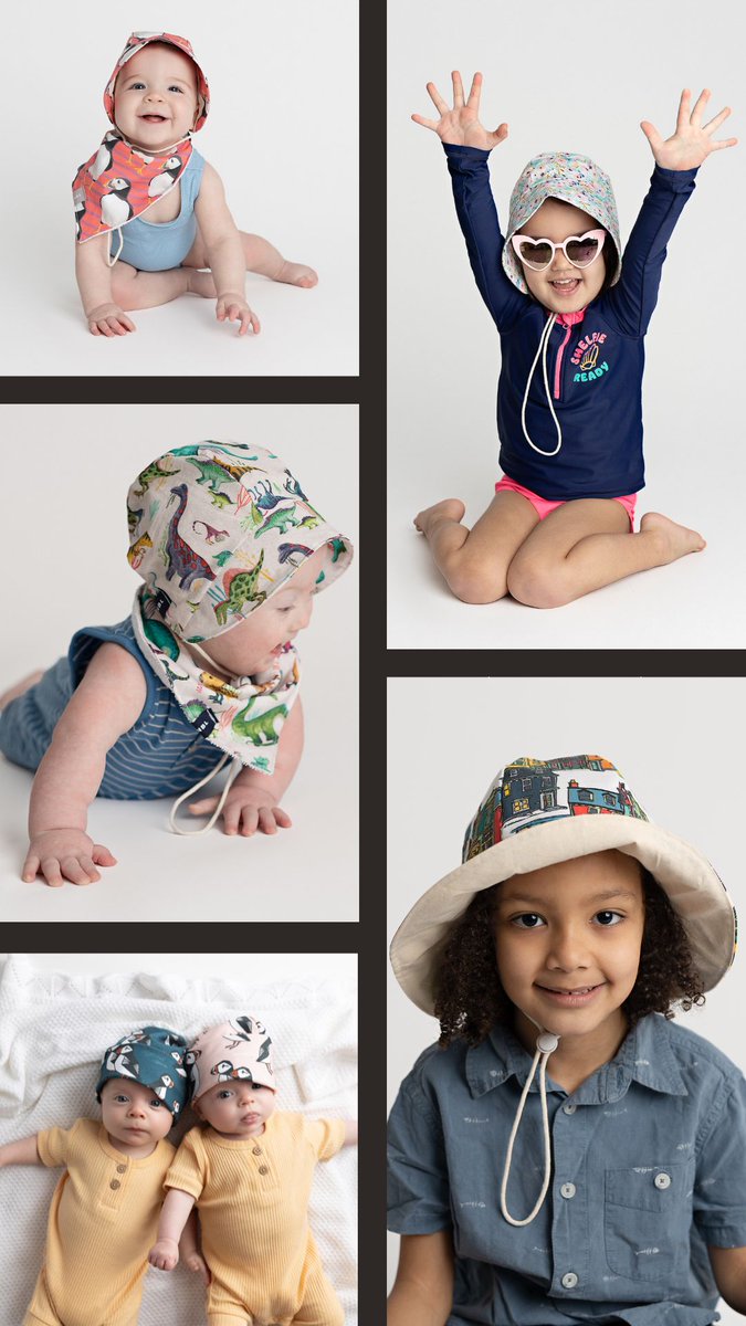 Newbornlander tweet media