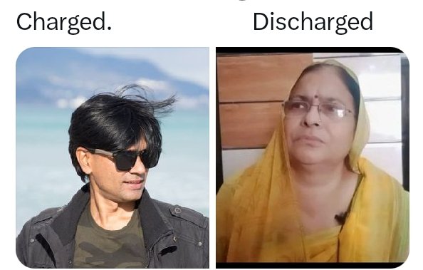 #IStandWithZubair
Law is equal for all 
😔
RETWEET