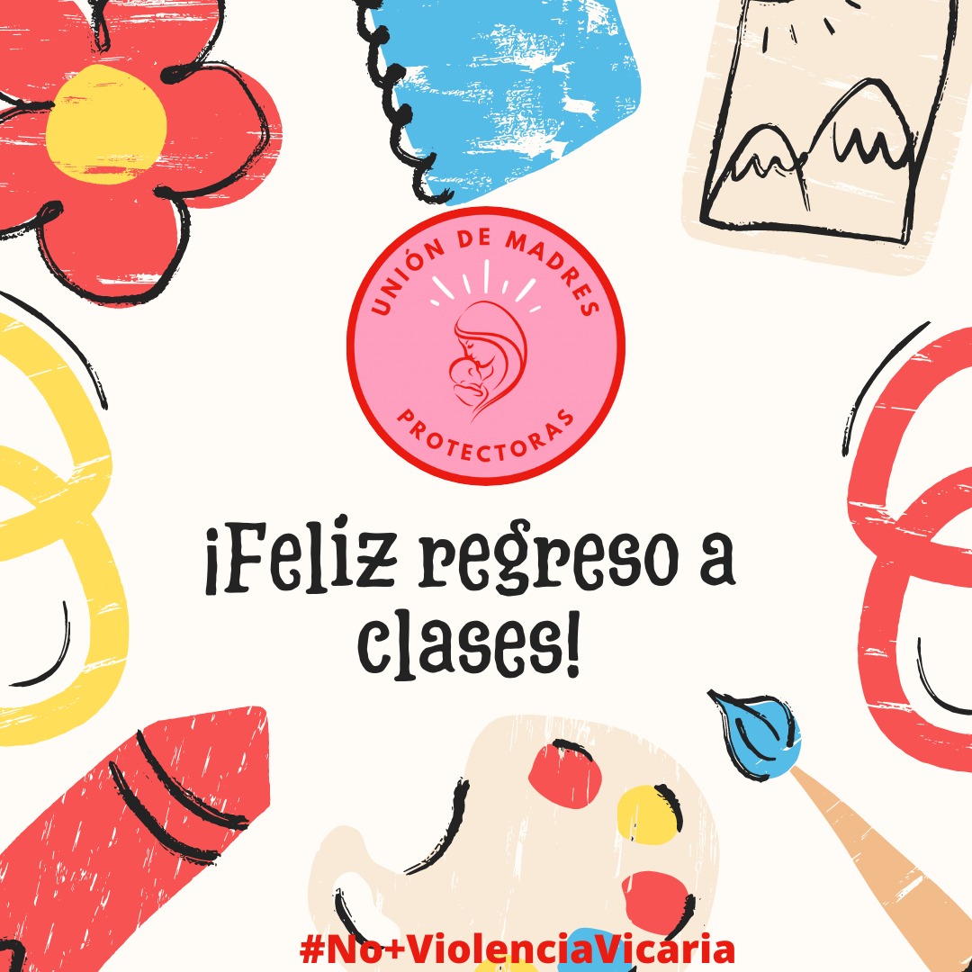 Unión De Madres Protectoras tweet media