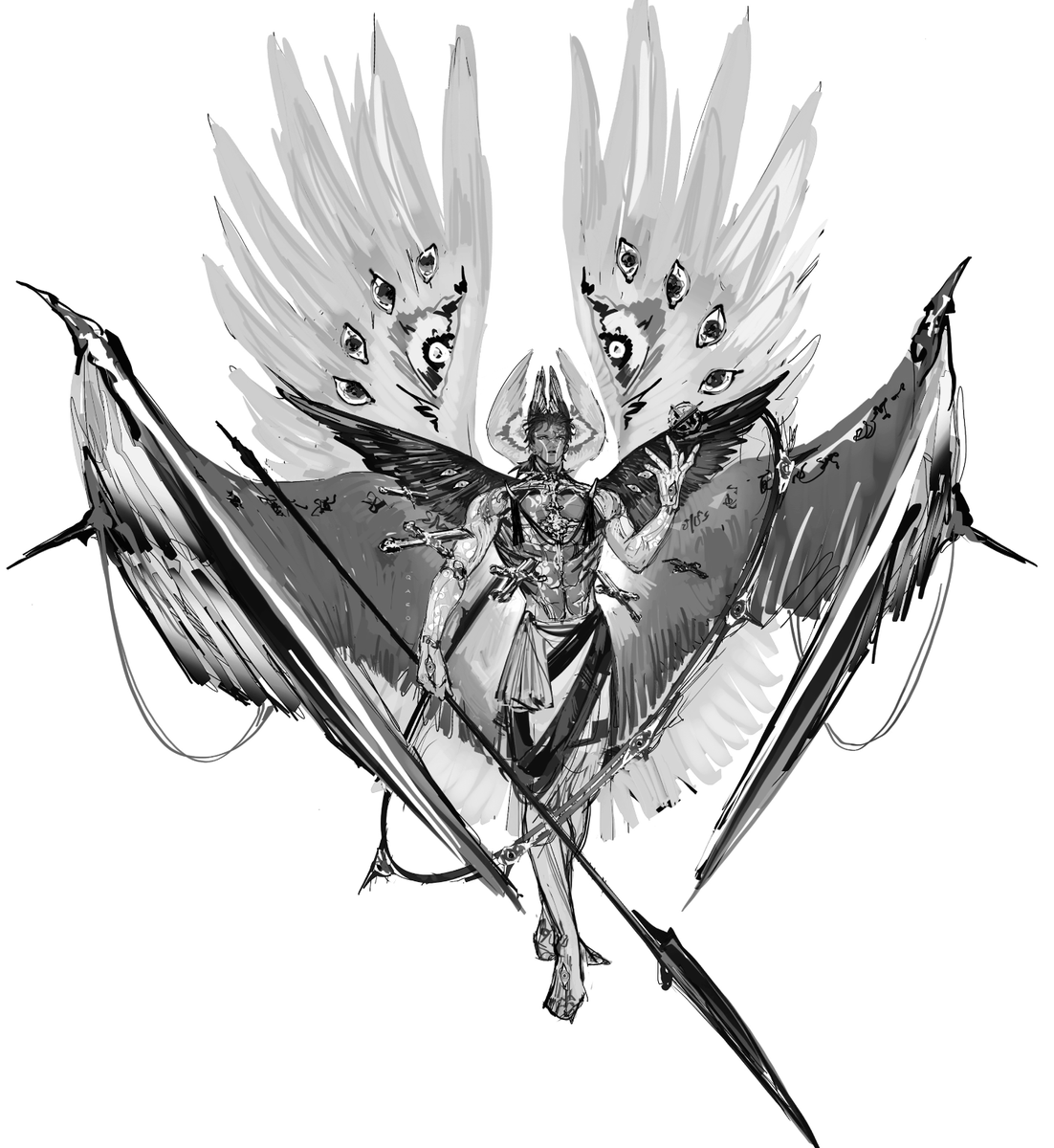 rejected concept art 
