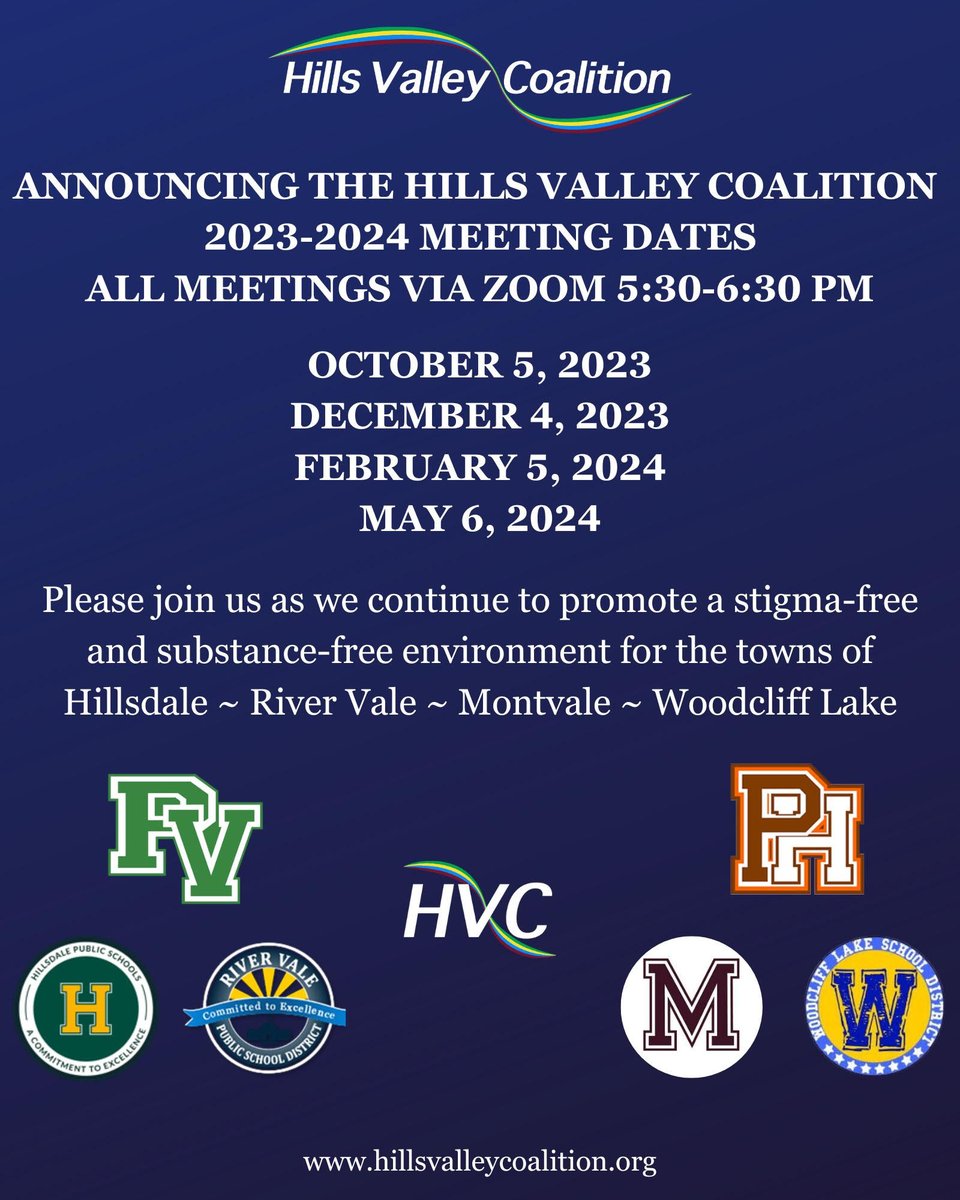 Hills Valley Coalition tweet media