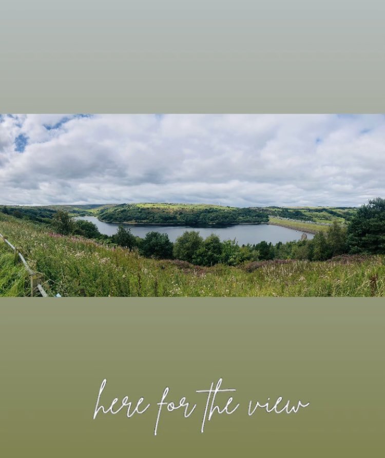 Views of the day 👌🏻🏞️ #BankHoliday