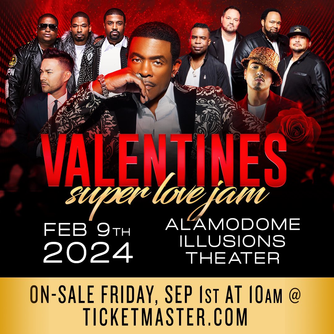 VIBE 107.5 | San Antonio tweet media