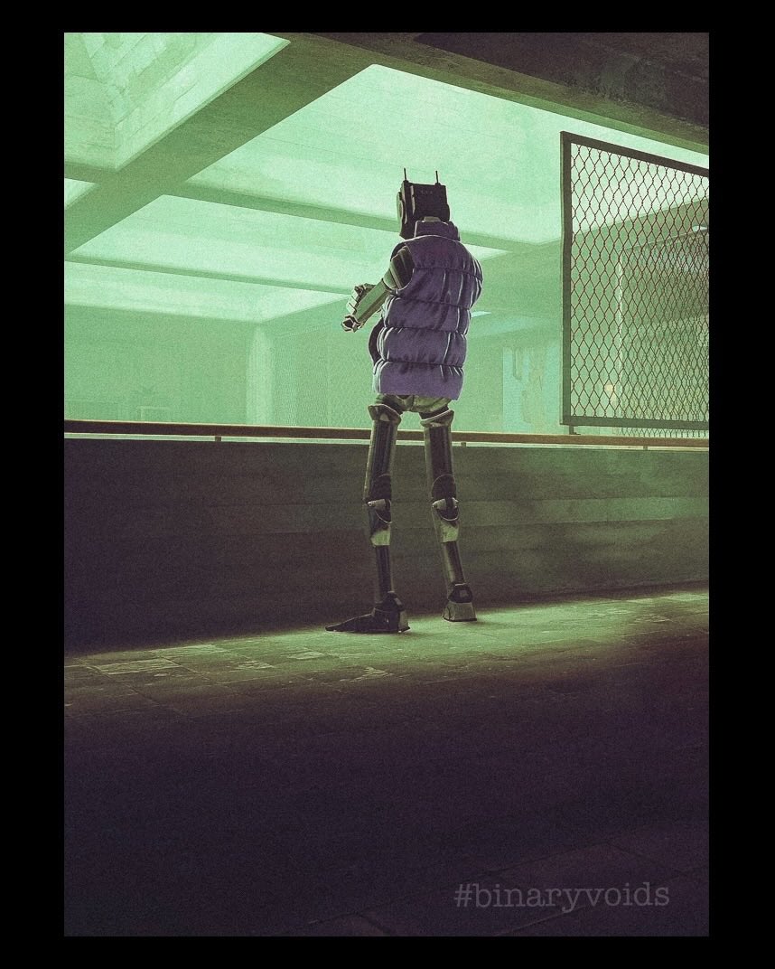 Binary_Voids's tweet photo. #Stray #StrayGame #StrayCat #strayVP #bluetwelvestudio  #PhotoMode #ThePhotoMode #VirtualPhotography #VirtualPhotographersOnTwitter #VirtualPhotoTop #gamergram #TheCapturedCollective #WorldofVP 
#binaryvoids @HKdevblog https://t.co/MeTP4qyPi1