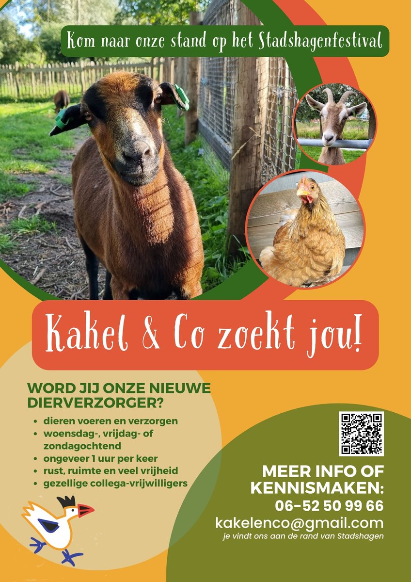 Collega's gezocht voor het allerleukste #vrijwilligerswerk op een van de mooiste plekjes van #Stadshagen ❤️. Van harte aanbevolen! Welkom om een x met mij mee te lopen om te zien of jij er net zo blij van wordt als ik. <a href="/Gemeente_Zwolle/">Gemeente Zwolle</a> <a href="/zwolledoet/">ZwolleDoet!</a> <a href="/SamenZwolle/">SamenZwolle</a> <a href="/traverswelzijn/">traverswelzijn</a>