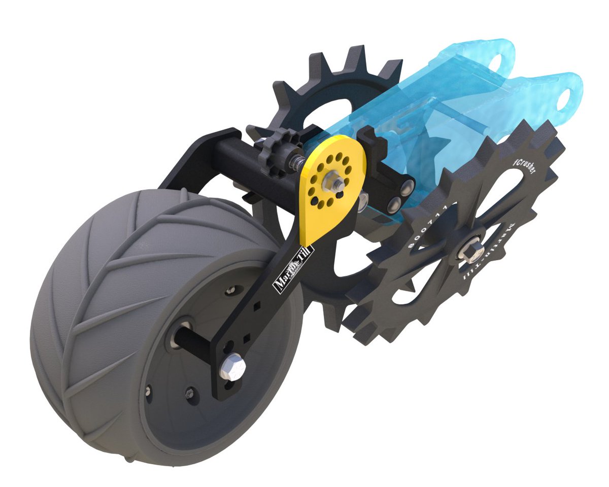 MartinTill1991's tweet photo. The Martin-Till team will be at booth 909 throughout the week at the @FPShow. Don't miss out on our #HYDRAULIC #rowcleaner and fertilizer tubes for our 2nd stage closure system.
#MartinDuty #Roadwarriors #USFarmer #FarmProgress #Harvest23 #Plant24 https://t.co/8Rv6ElXHrB