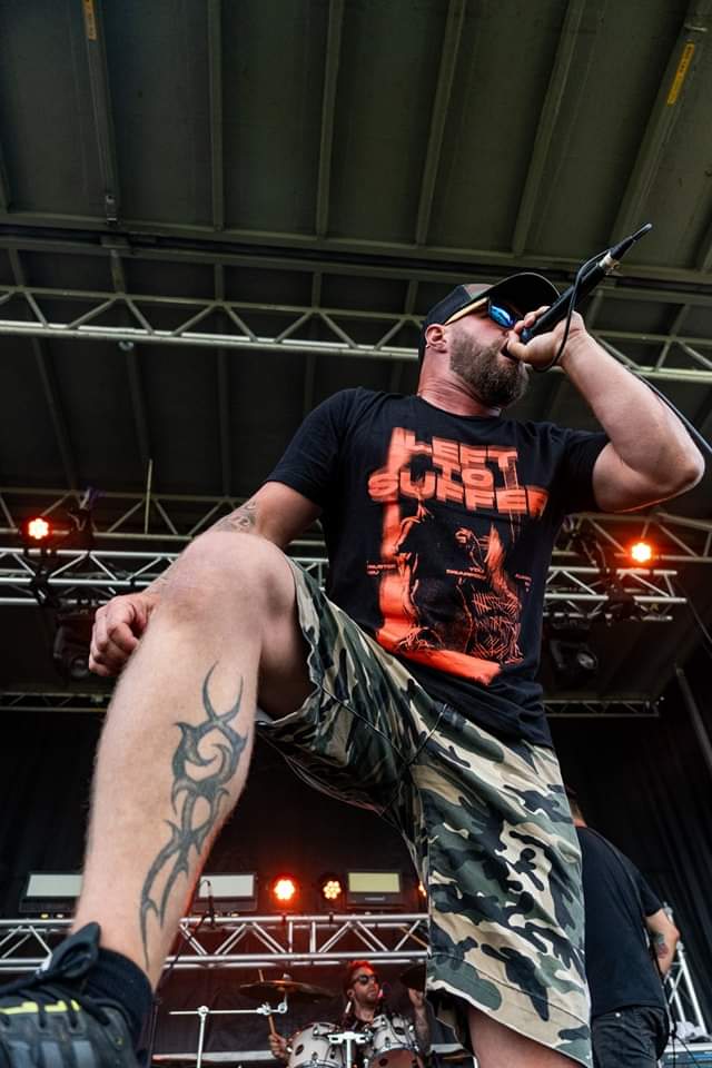 DeathNoteSilen1's tweet photo. 📷 @philthanoize

Thank you man! https://t.co/fMoj2iGmf3